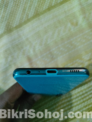 Samsung Galaxy A32
